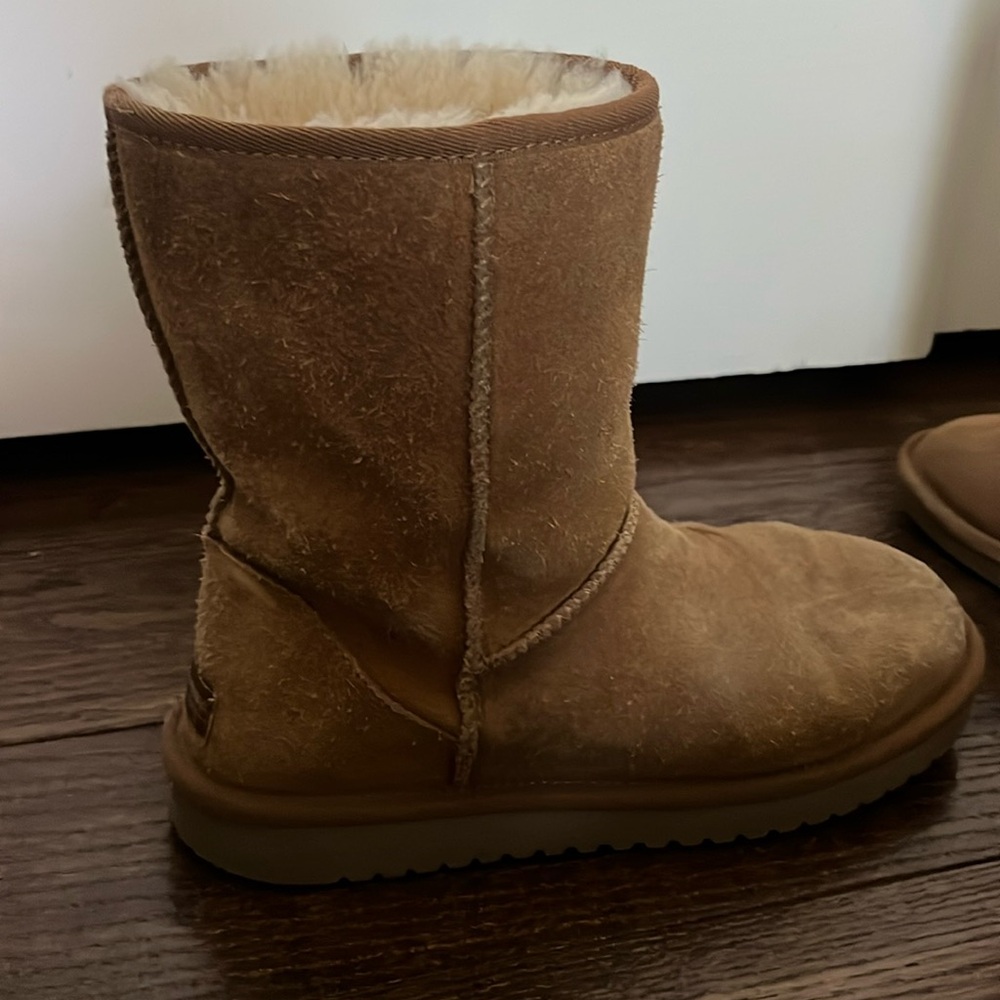 kookaburra boots